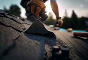 Financing Your New Roof