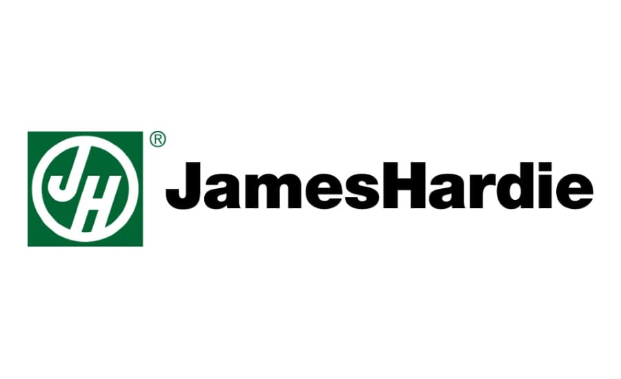 James Hardie Siding Logo